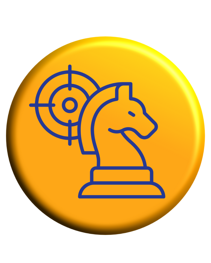 blue amazing team member portrait instagram post 2