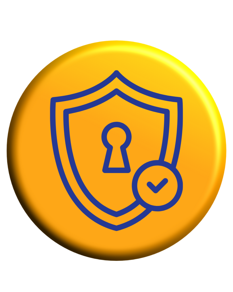 blue amazing team member portrait instagram post 3