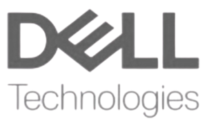 dell logo
